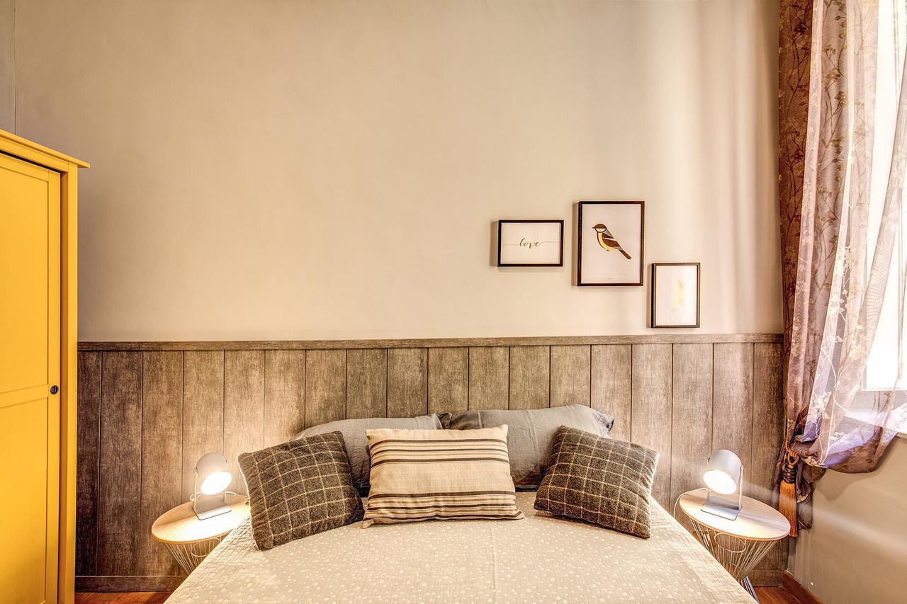 Ripetta Miracle Suite Rzym Zewnętrze zdjęcie