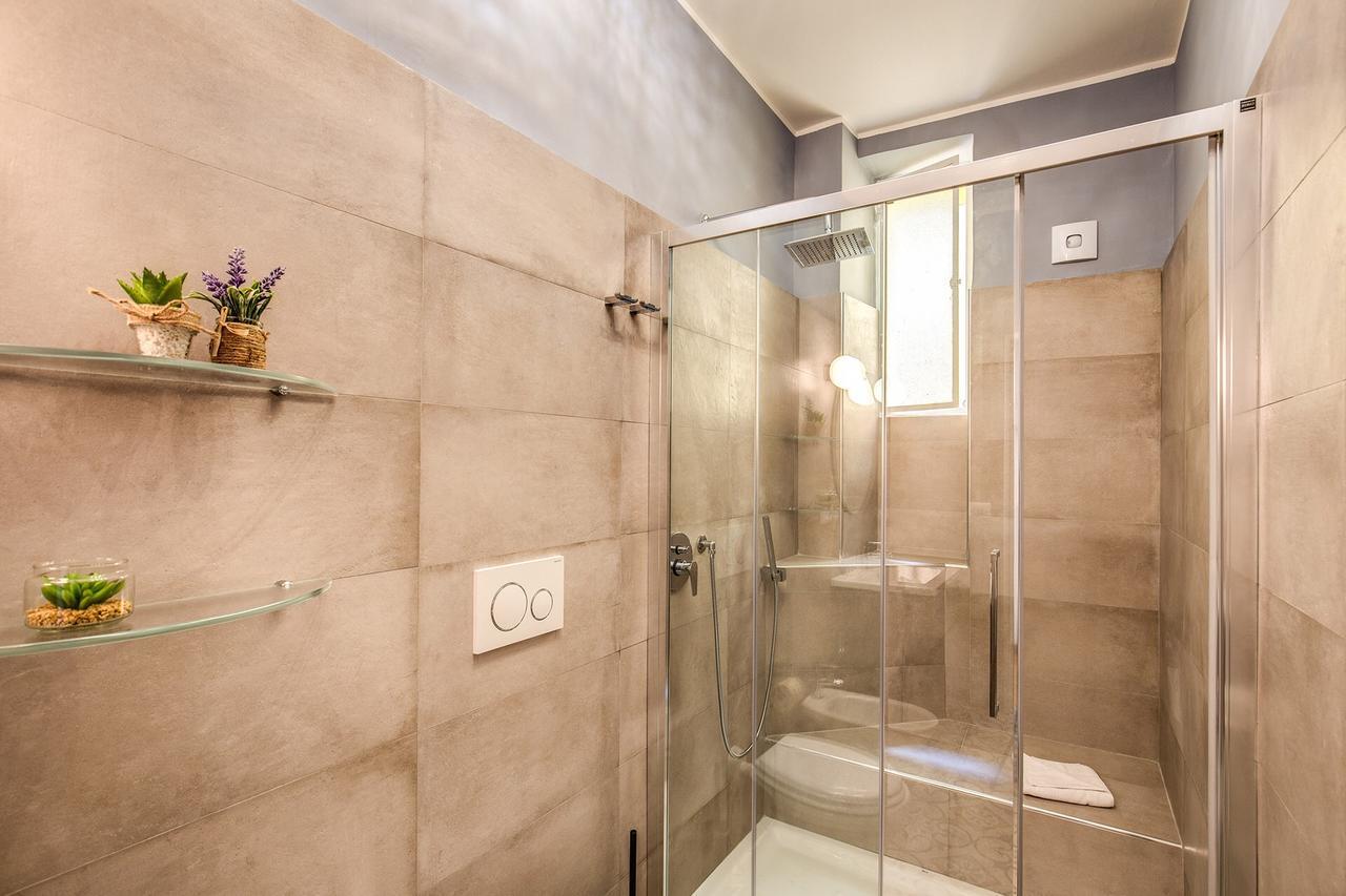 Ripetta Miracle Suite Rzym Zewnętrze zdjęcie