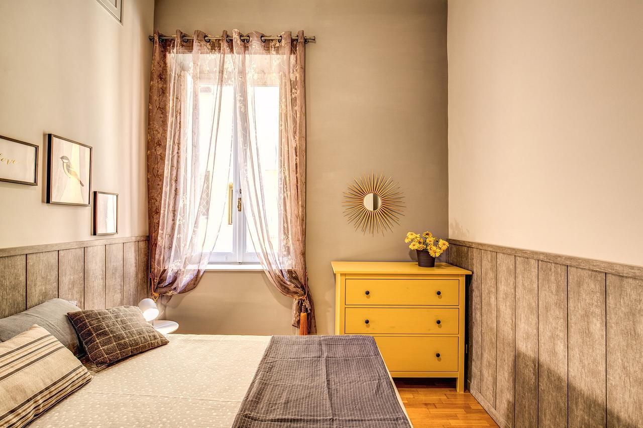 Ripetta Miracle Suite Rzym Zewnętrze zdjęcie