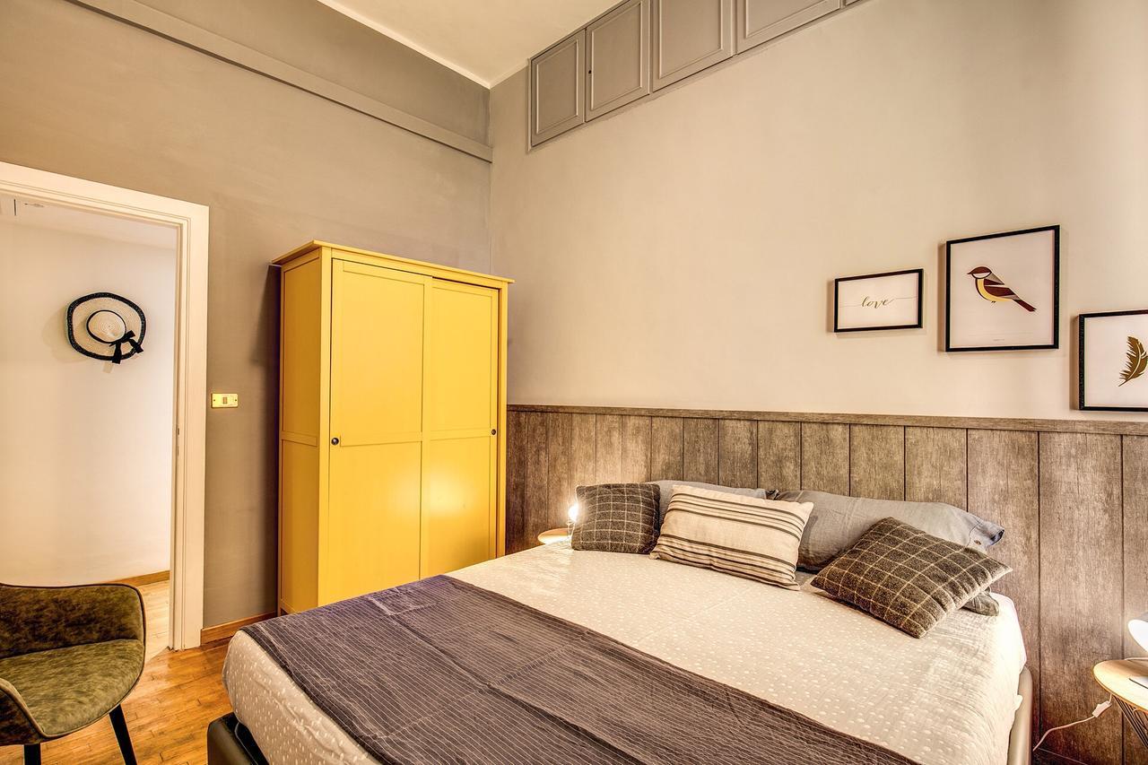 Ripetta Miracle Suite Rzym Zewnętrze zdjęcie