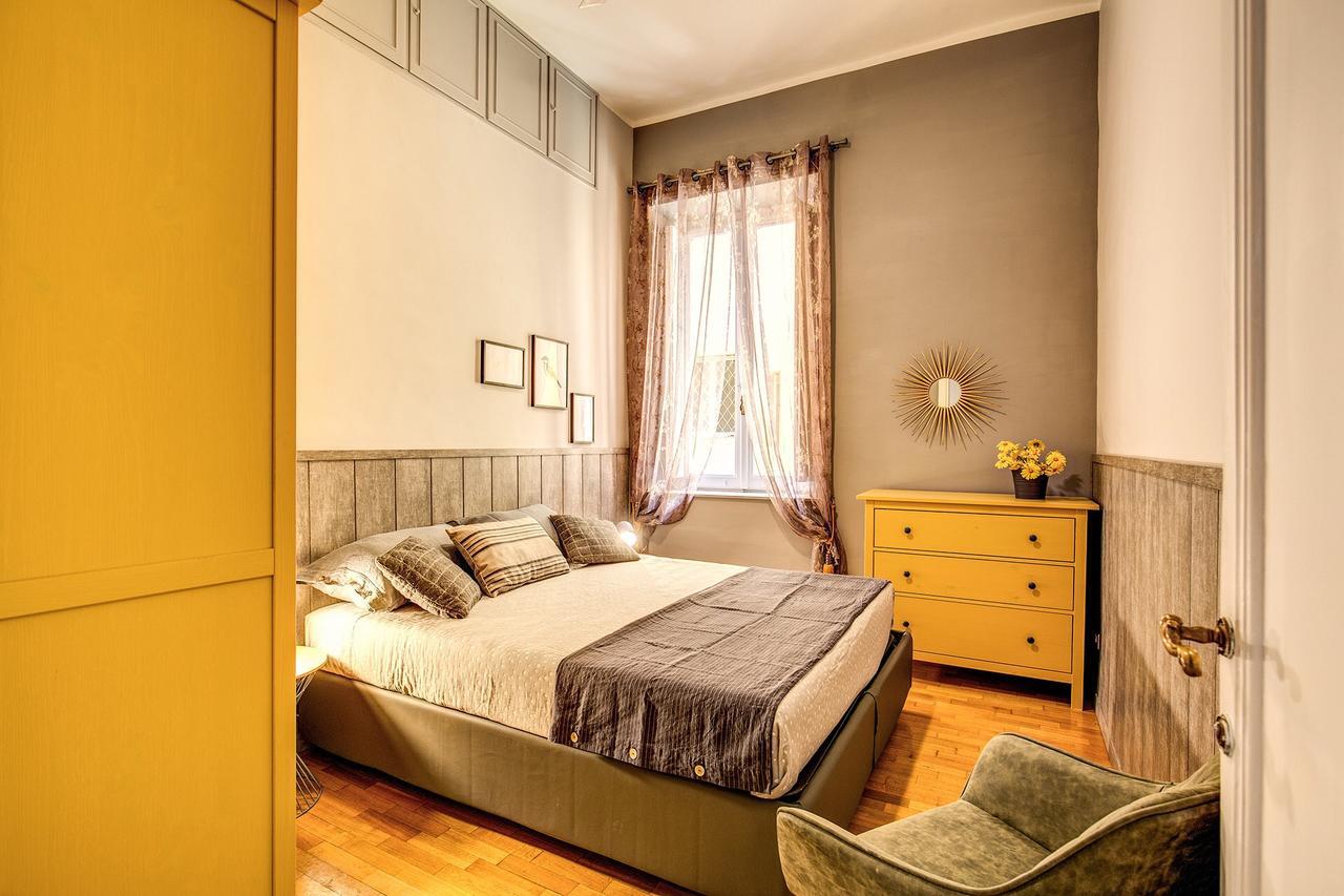 Ripetta Miracle Suite Rzym Zewnętrze zdjęcie