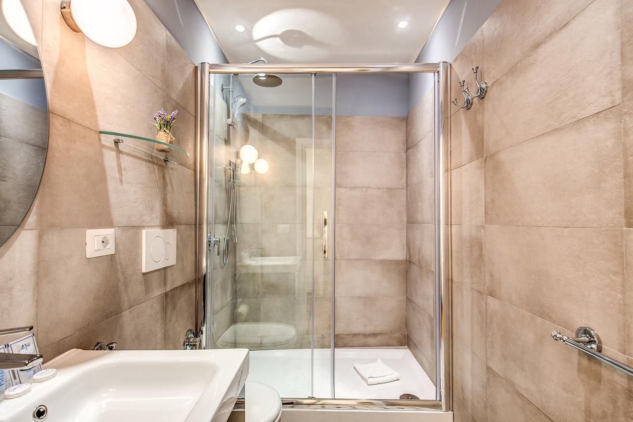 Ripetta Miracle Suite Rzym Zewnętrze zdjęcie