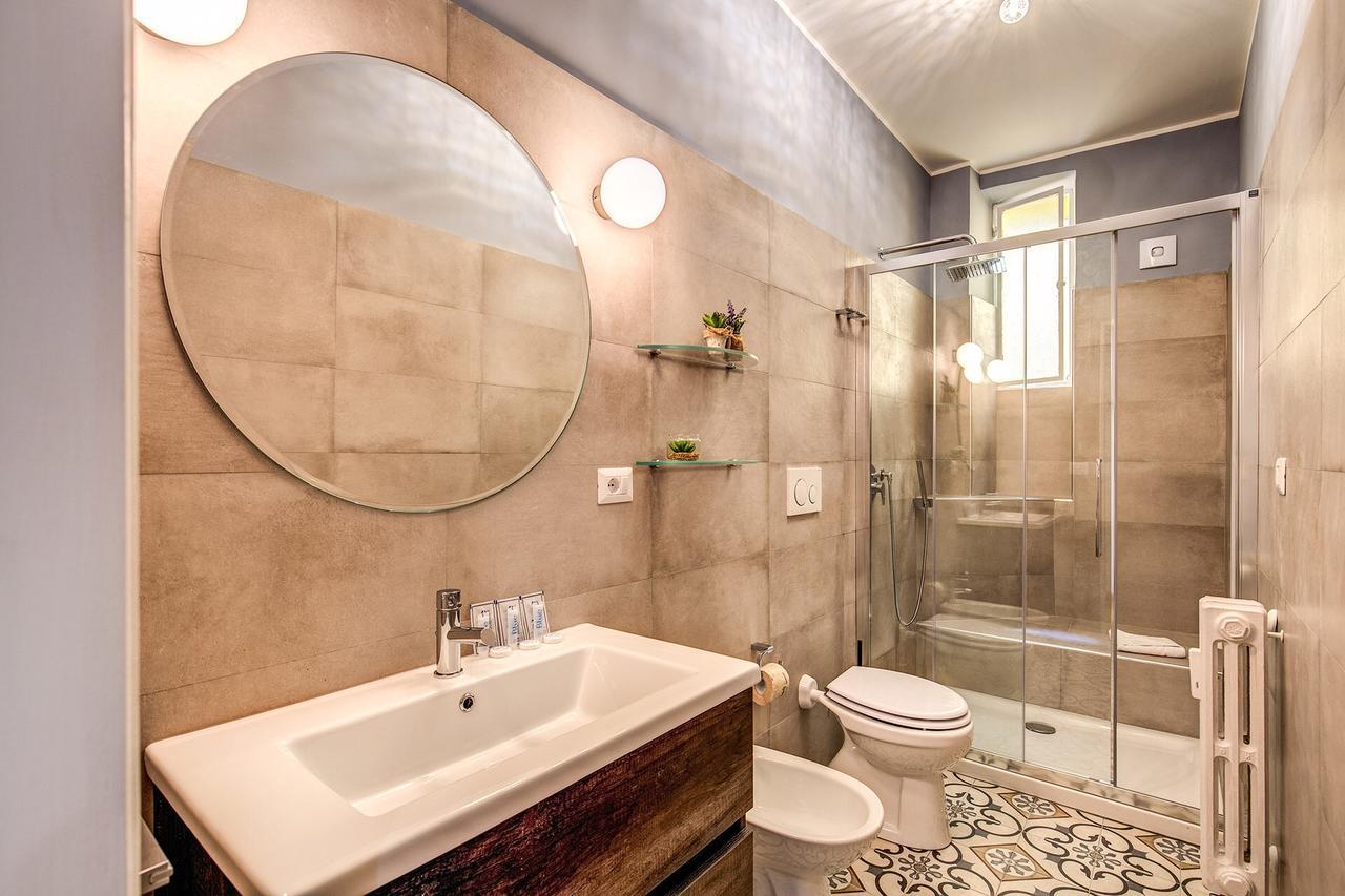 Ripetta Miracle Suite Rzym Zewnętrze zdjęcie