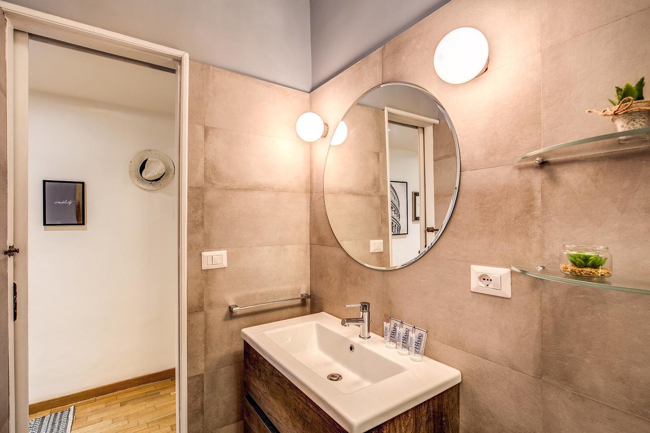 Ripetta Miracle Suite Rzym Zewnętrze zdjęcie